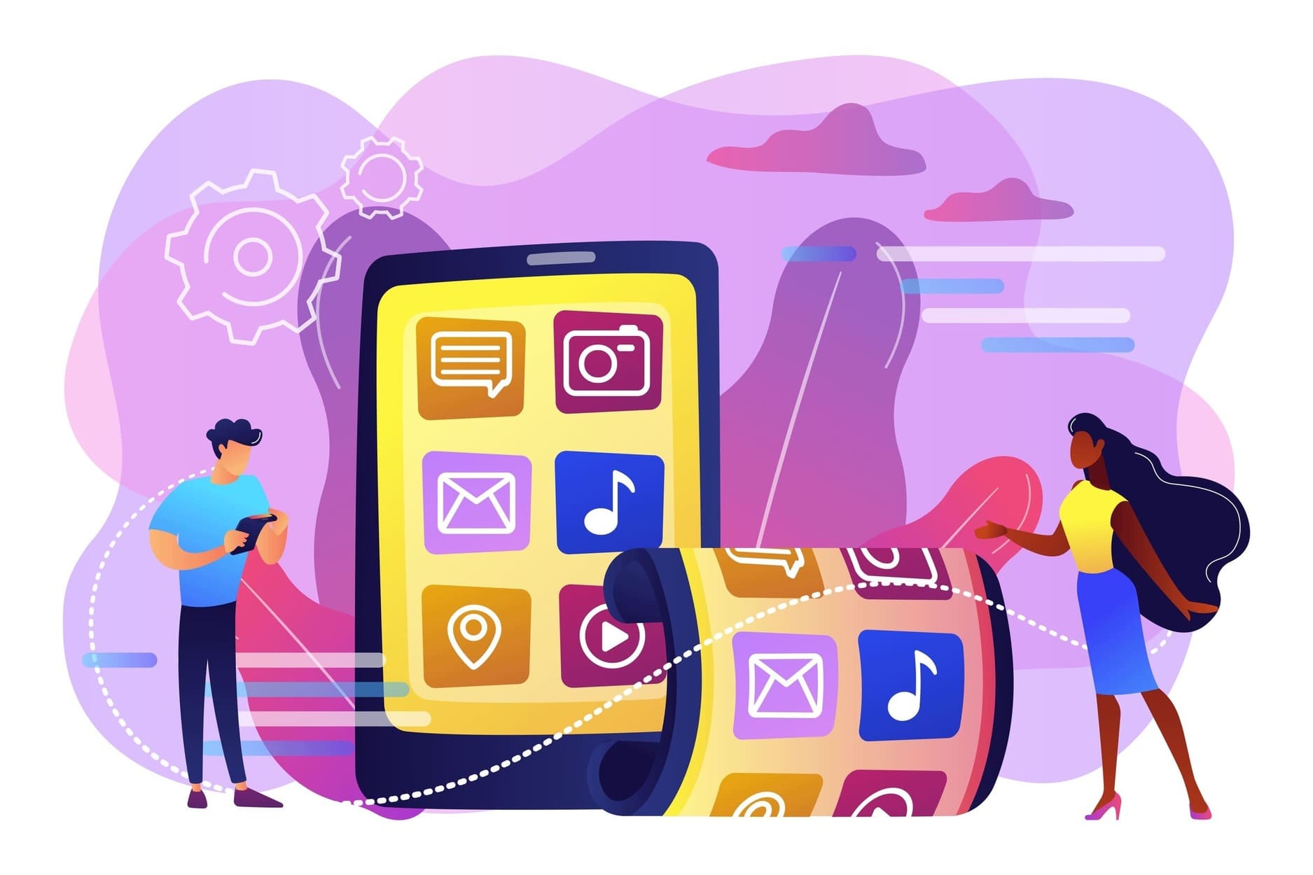 Creación de contenidos digitales