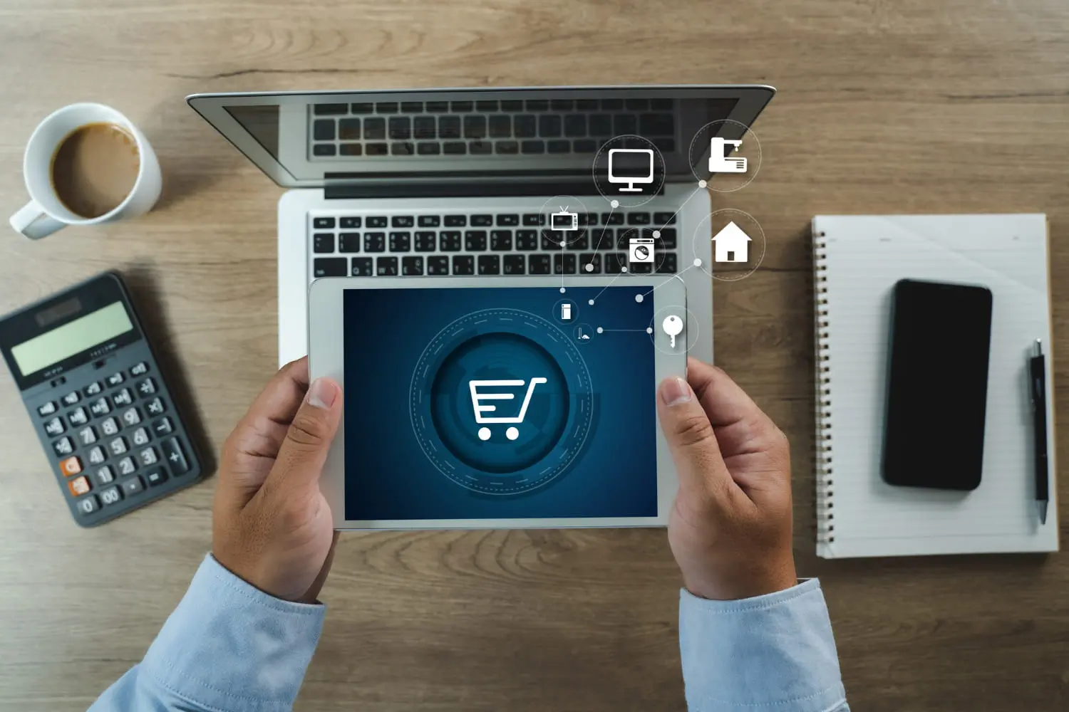 Innovación comercial